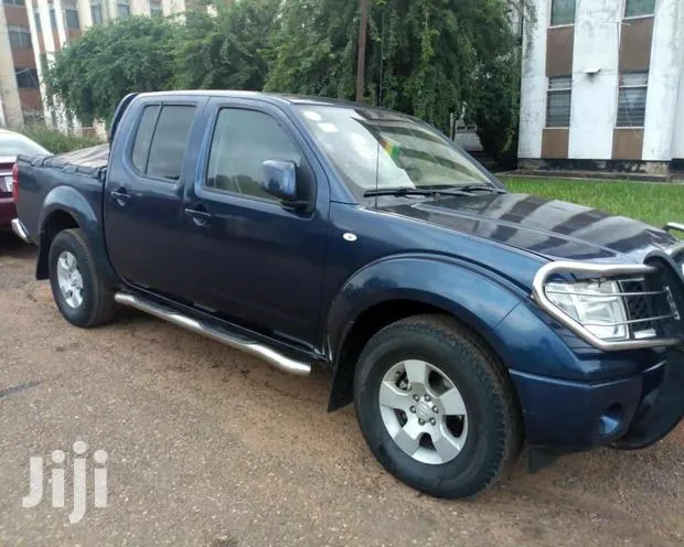Pick Ups For Rent · Photo 1