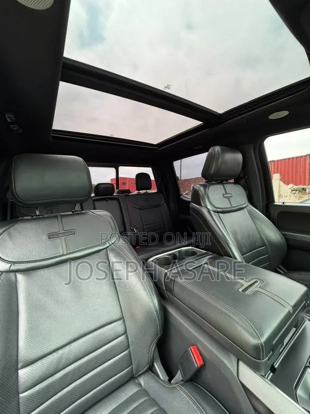 Ford F-150 Platinum 2022 · Photo 1