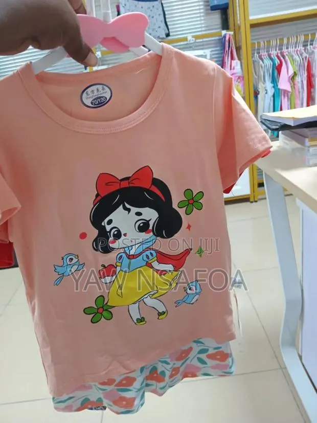 Wonder's Kid · Photo 1