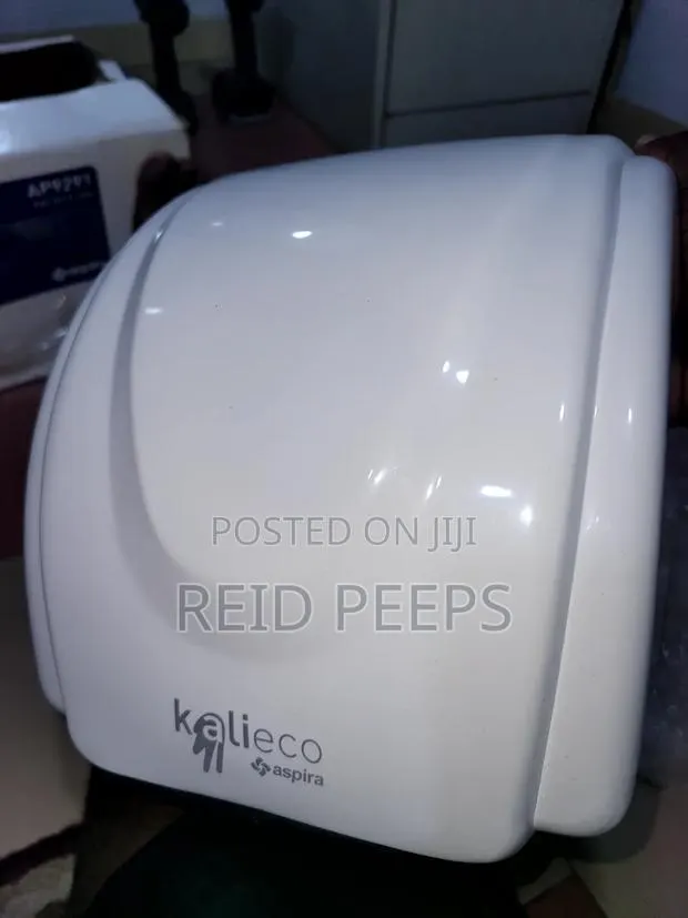 Automatic Hand Dryer Kalieco 30a (Ap9291) · Photo 1