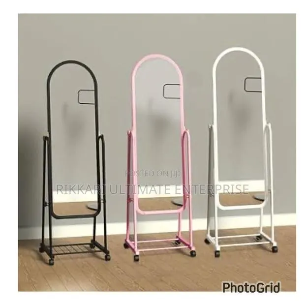Standing Mirror · Photo 1