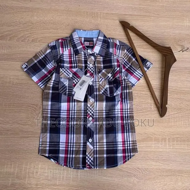 Children Quality Shirts · Photo 1