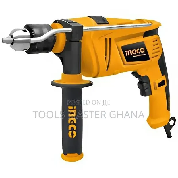 Impact Drill - Id8508-2 · Photo 1