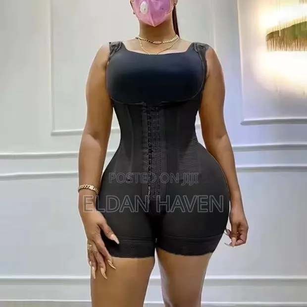 Ladies Full Body Shaper · Photo 1