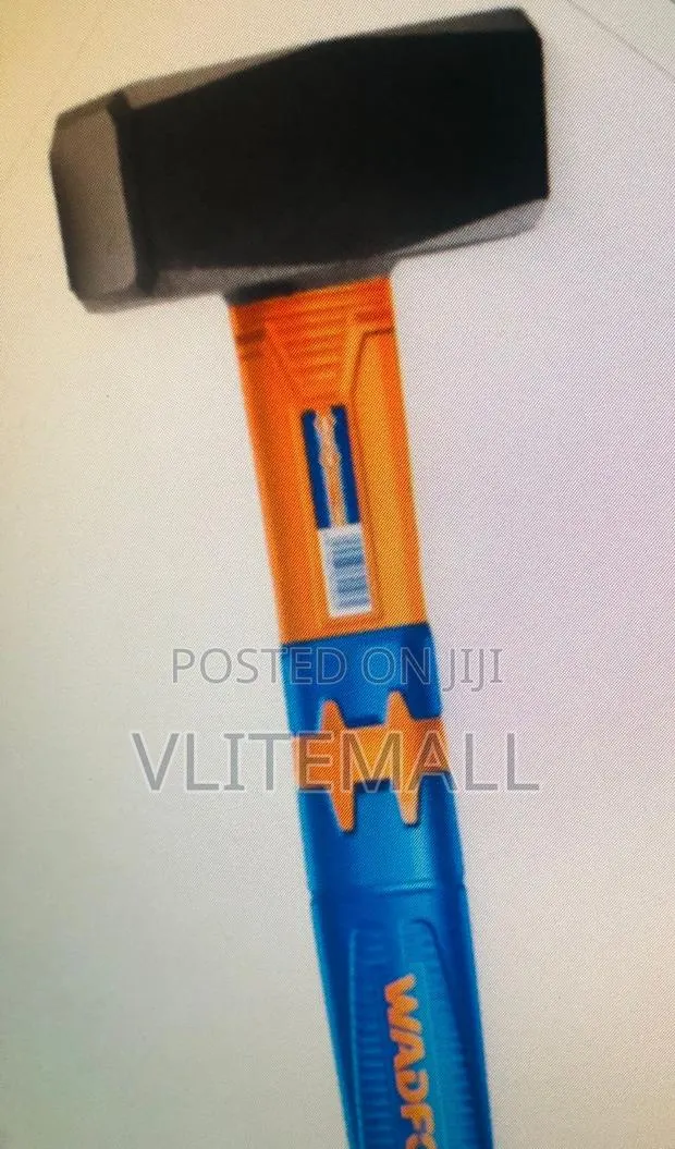 Wadfow Stoning Hammer 1000g, 1500g 2000g - Whm2310 · Photo 1