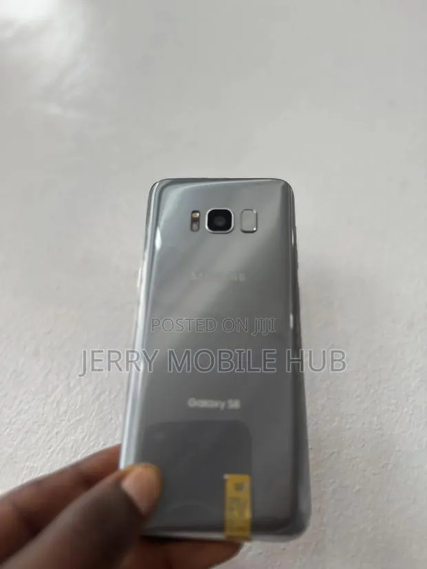 Samsung Galaxy S8 64 GB · Photo 1