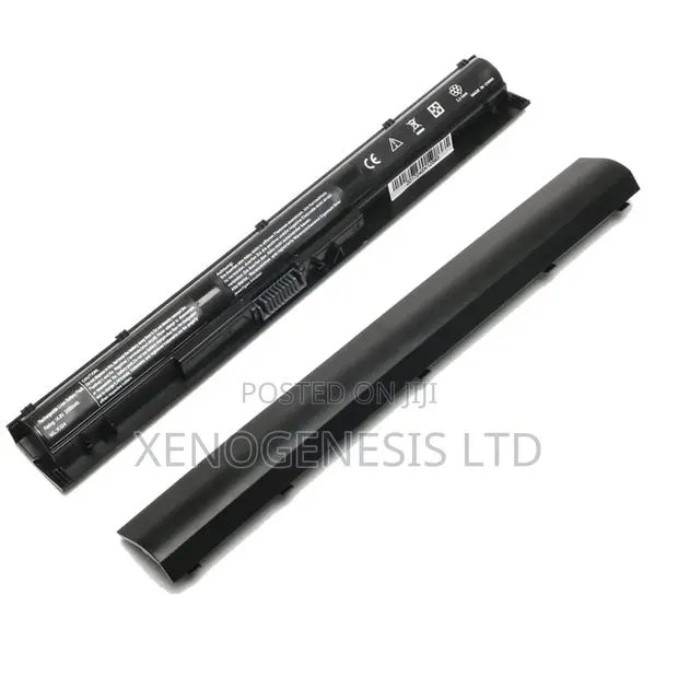 Ki04 For Hp Pavilion 15 · Photo 1