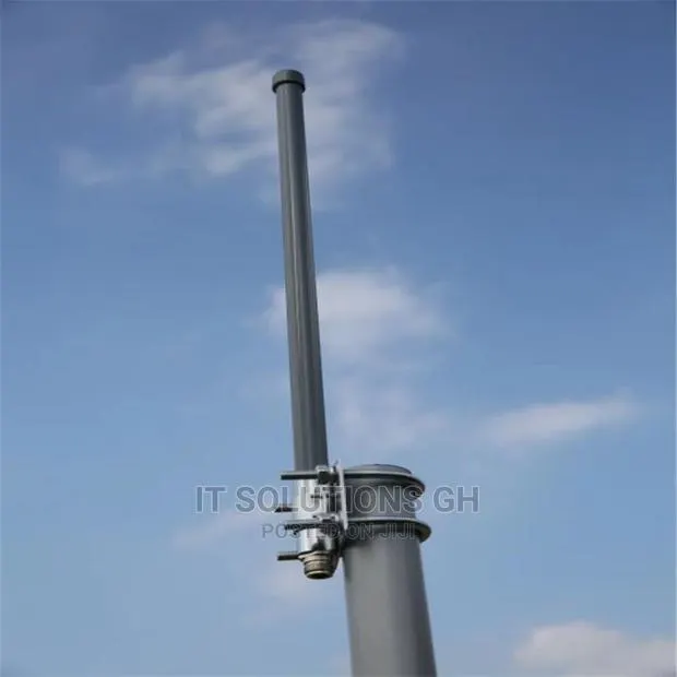 5ghz Fiberglass Omni Antenna With Gain 12dbi · Photo 1
