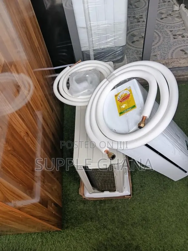 Nasco Magic 1.5hp Nasco Air Conditioners · Photo 1