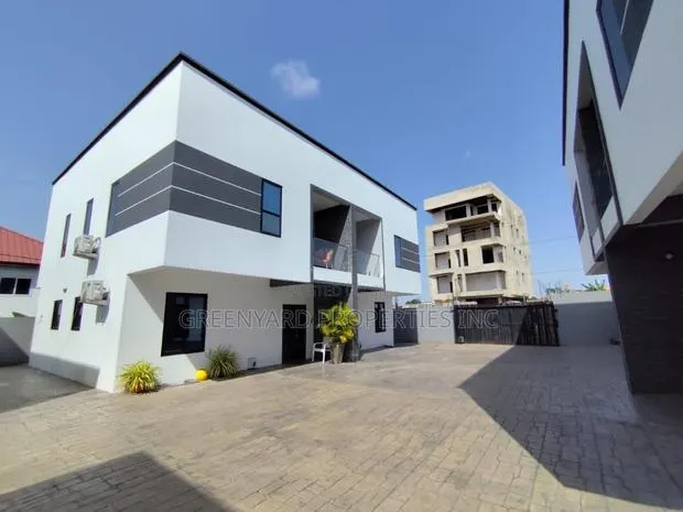 Furnished 2bdrm Townhouse / Terrace in Ogbojo, East Legon for rent · Photo 1