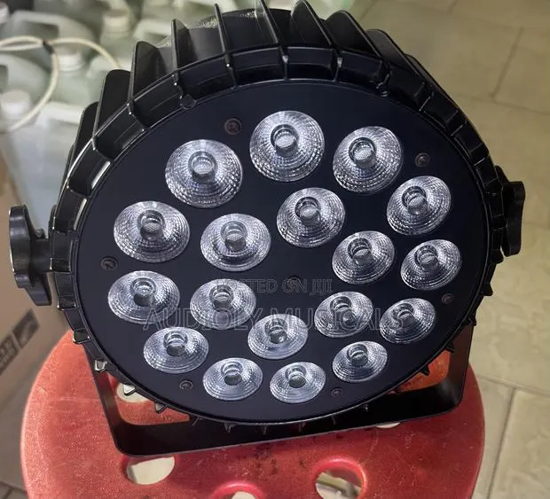 Led Par Light (18) · Photo 2