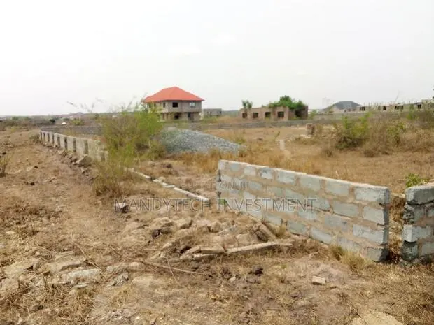 Top-Top One Acre of Land at Katamanso · Photo 1