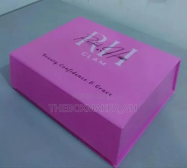 Customized Gift Box Available on Order · Photo 1