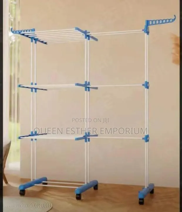 Double Metal Dryline · Photo 1