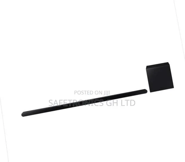 Quality Best Samsung HW-S80CB/ZA 3.1.2 Channel Soundbar Dolby Atmos · Photo 1