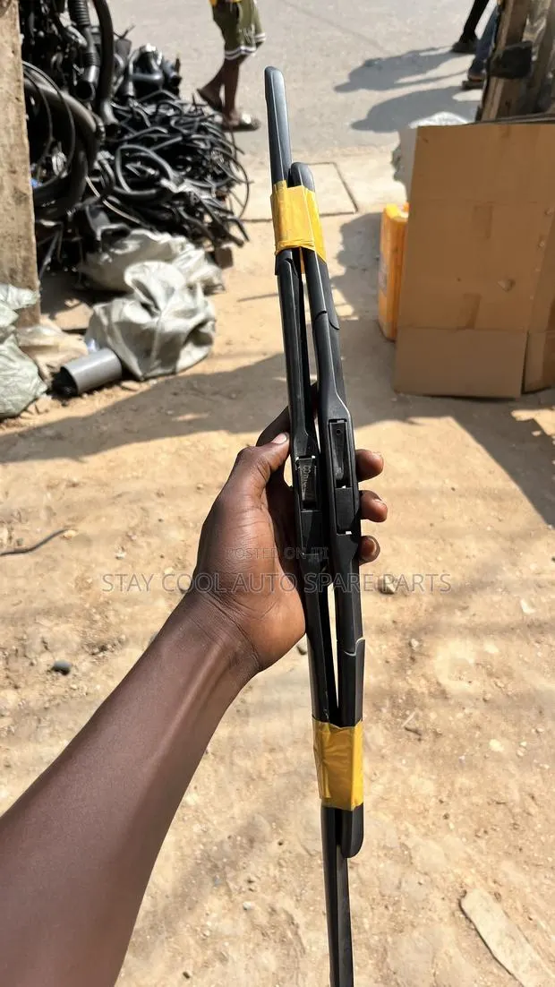 Toyota Wiper(Home Use) · Photo 1