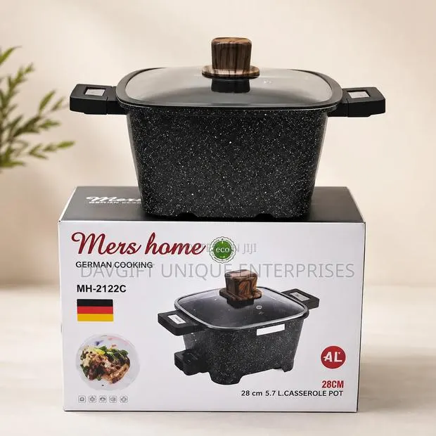 4L Multipurpose Electric Cooker · Photo 1