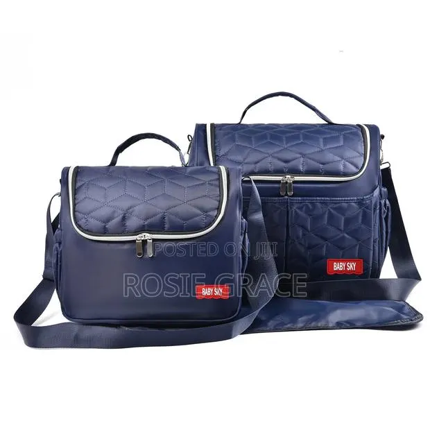 Mummy Bag, Diaper Bag · Photo 1