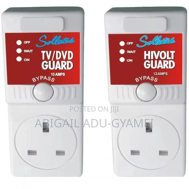 TV/ DVD Guard · Photo 1