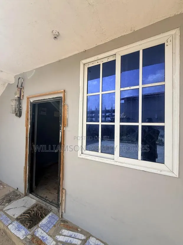 1bdrm Apartment in Hfc Estate Area, Spintex for rent · Photo 1