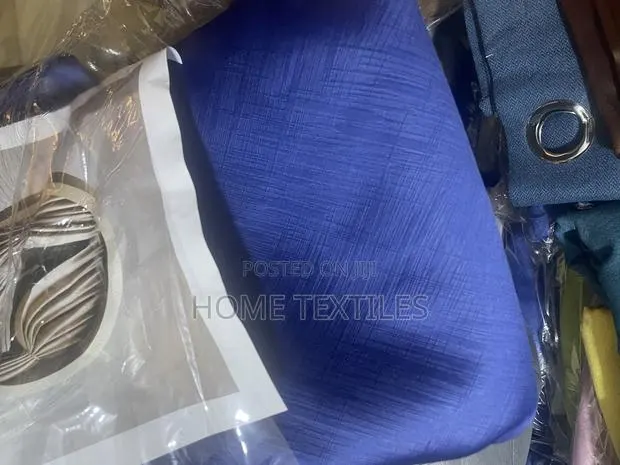 Blackout and Sunblock Curtains for Bedrooms and Offices · Photo 2