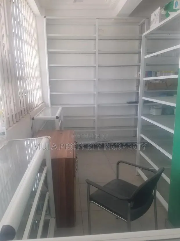 A Warehouse at Achimota Neoplan · Photo 1