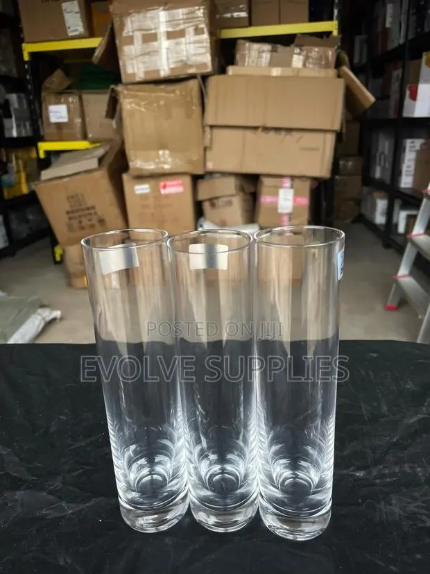 300ml Collins Glass · Photo 1