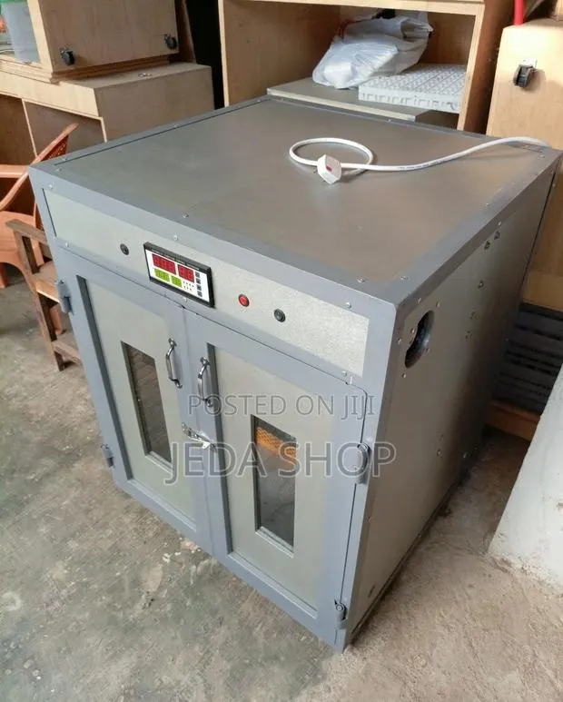 High Quality Incubator · Photo 1