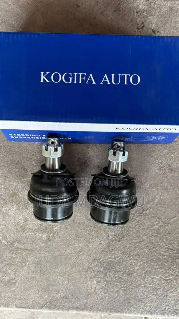 Toyota Hilux Down Ball Joint · Photo 1