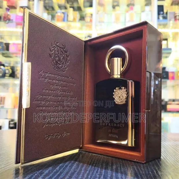 Original Supremacy in Oud · Photo 1
