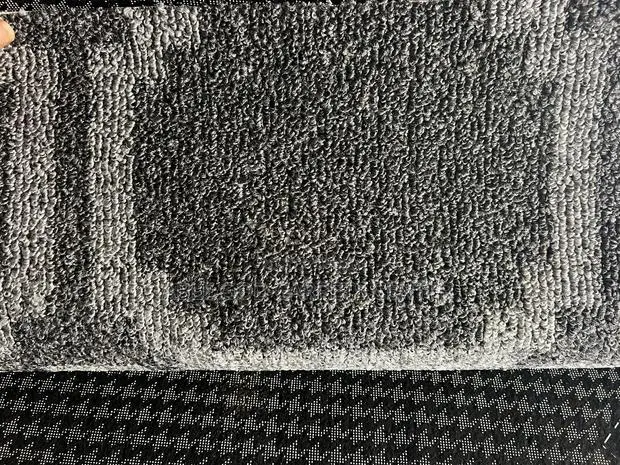 Soft Plain Gray With Design · Photo 1