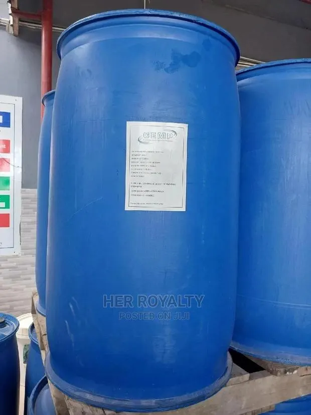 Sorbitol Liquid · Photo 1