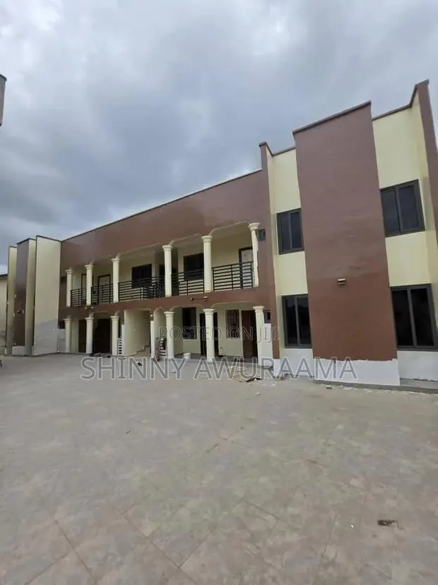 1bdrm Apartment in East Legon Hills, School Junction for rent · Photo 1