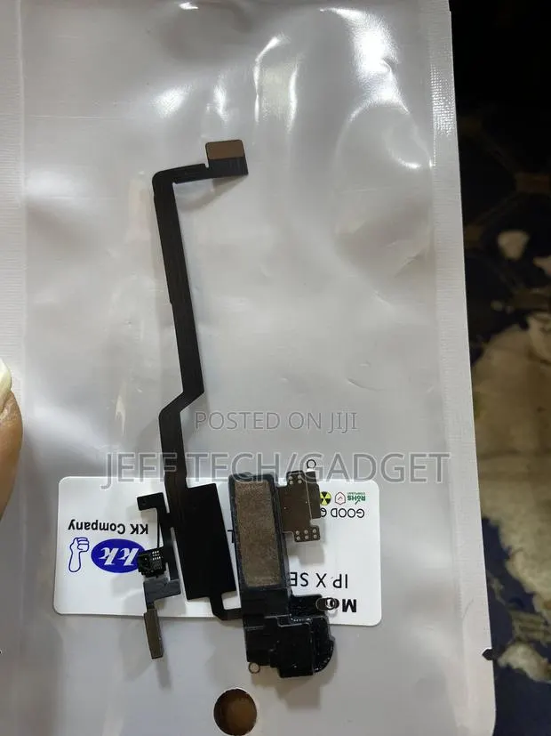 All iPhone Earpieces Speakers · Photo 1
