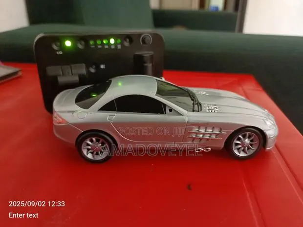 Porsche Mission E Toyy Car · Photo 1