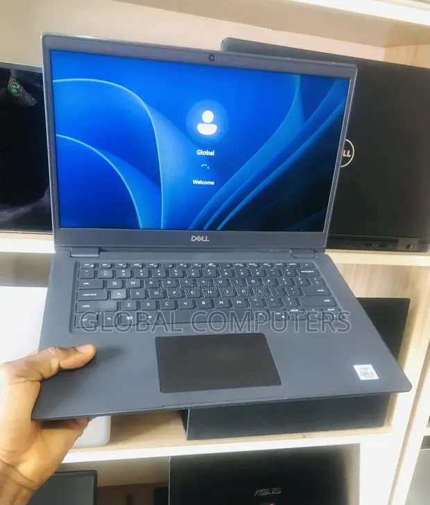 Laptop Dell Latitude 3410 8GB Intel Core i5 SSD 256GB · Photo 1