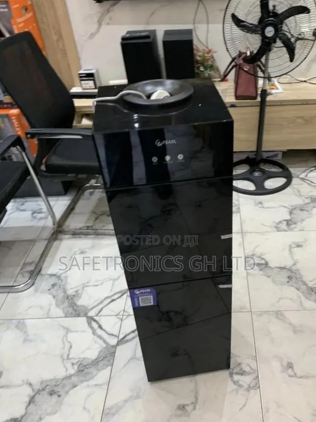 Newly Bulky Pearl Water Dispenser - PWD-4006cbsl-24x · Photo 1