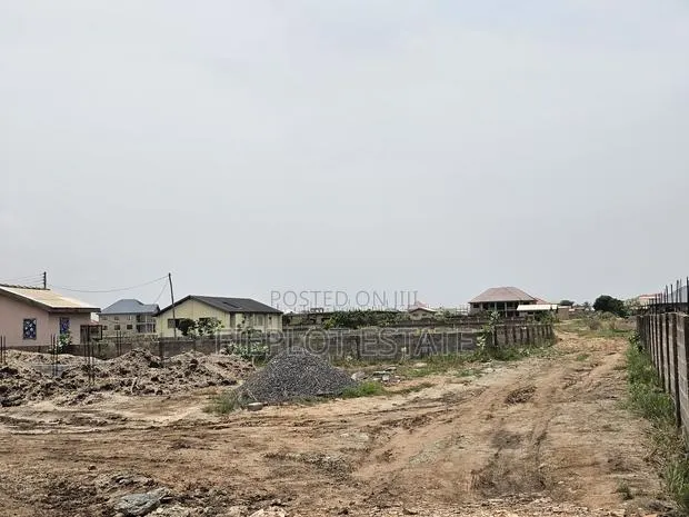 Build or Invest at Avenue 302, Prampram – Near Prampram Junction · Photo 1