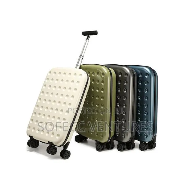 24 Inch Folding Luggage Bags/Suitcase · Photo 1
