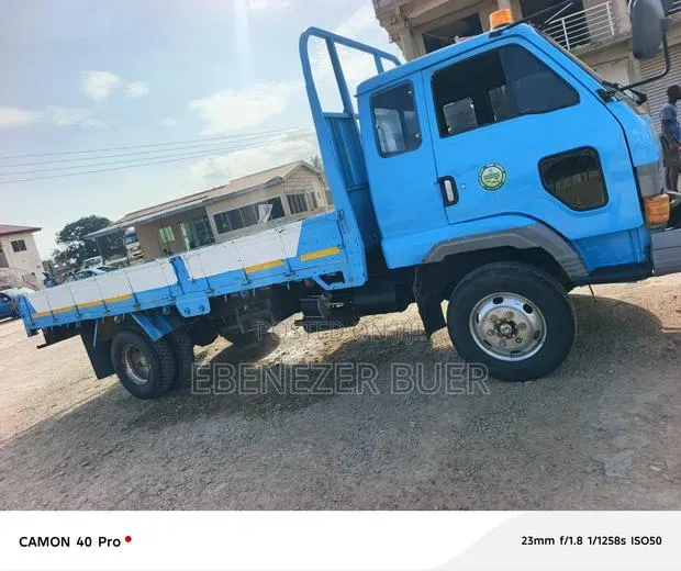 Very Neat and Strong as Seen, With Brand New Tyres · Photo 3