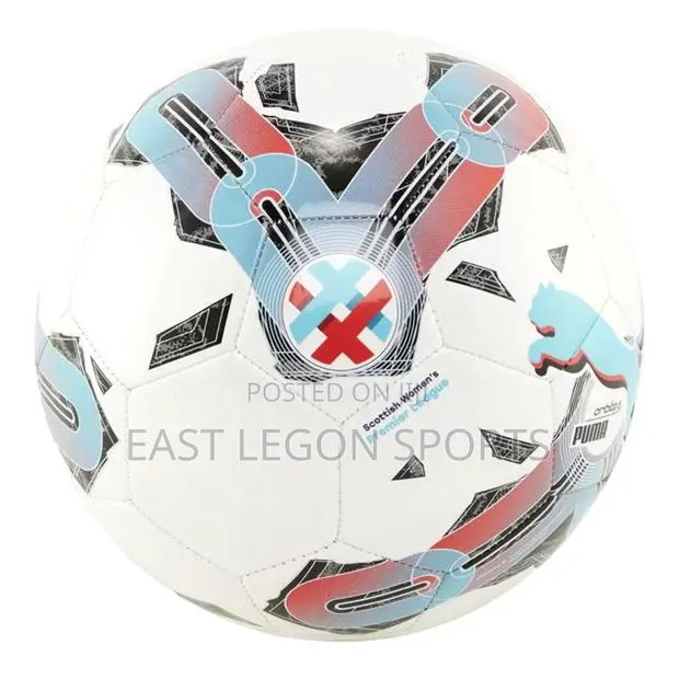World Puma Football Adidas Original Soccer Ball · Photo 1
