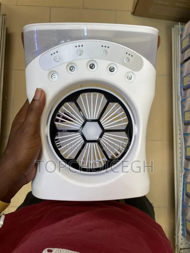 Air Humidifier Cooling Fan Yt-M2053 · Photo 1