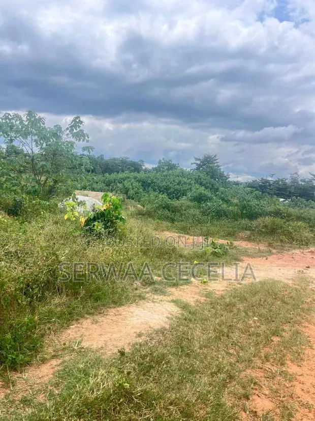 100% Clean Title Land — Chiransa, Off the Sokoban Road · Photo 2