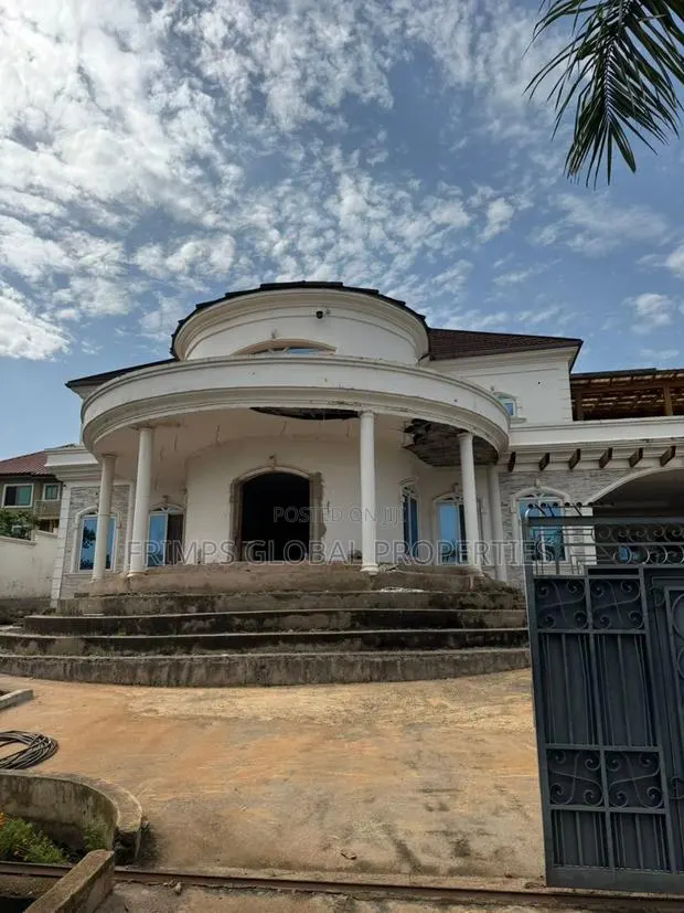 4bdrm House in Aburi for sale · Photo 1