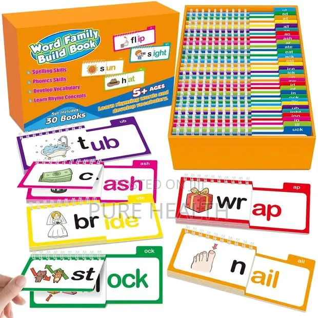 Flip Books