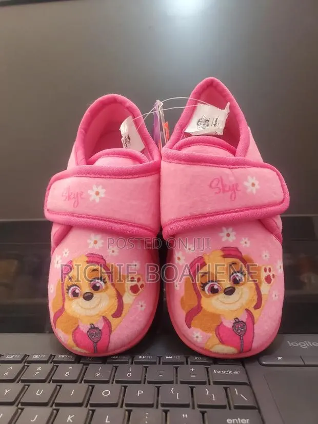 Paw Patrol Sneaker Size 29 · Photo 1