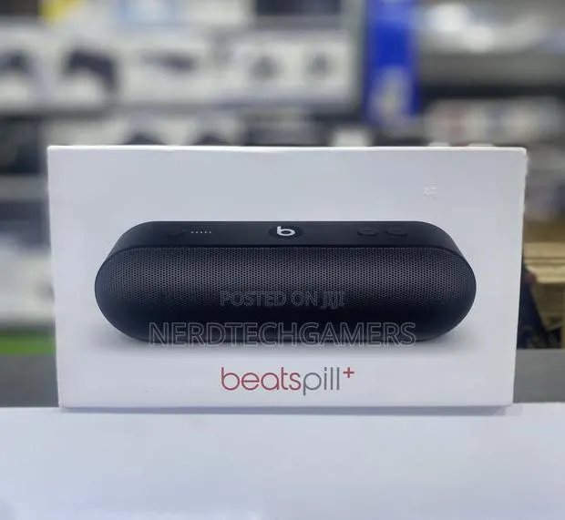 Beats Pill Plus · Photo 1