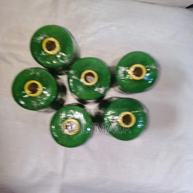 Cotton Thread for Sealing Pp Woven Sack · Photo 4