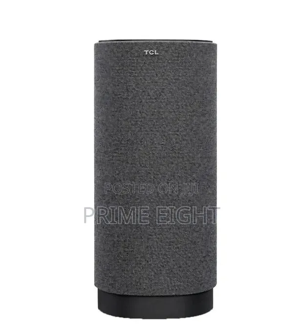TCL 220w Bluetooth Speaker Z100-Metal · Photo 1
