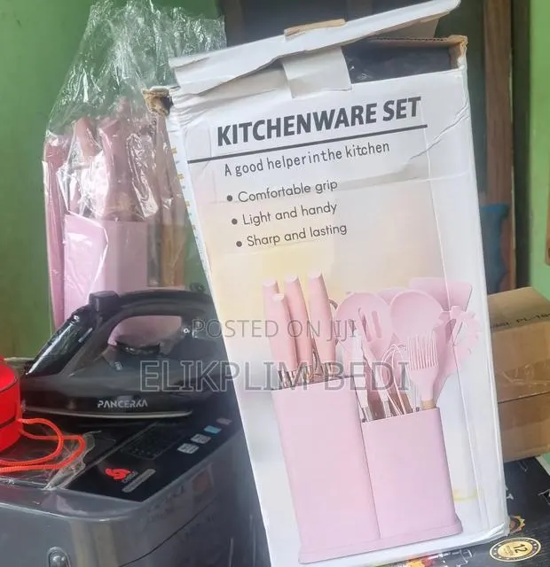 Kitchenware · Photo 1